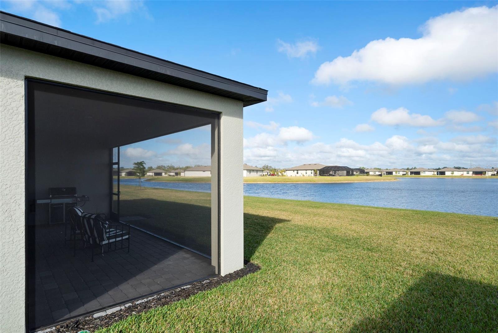 BISCAYNE LNDG II - Residential