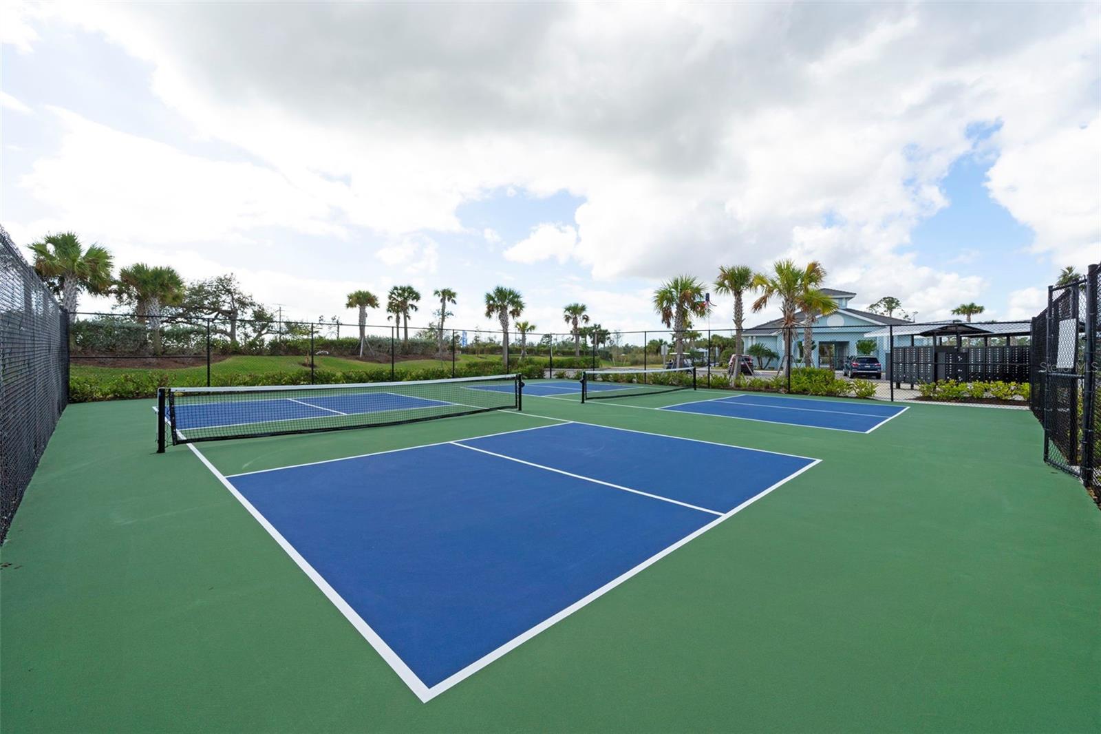 BISCAYNE LNDG II - Residential