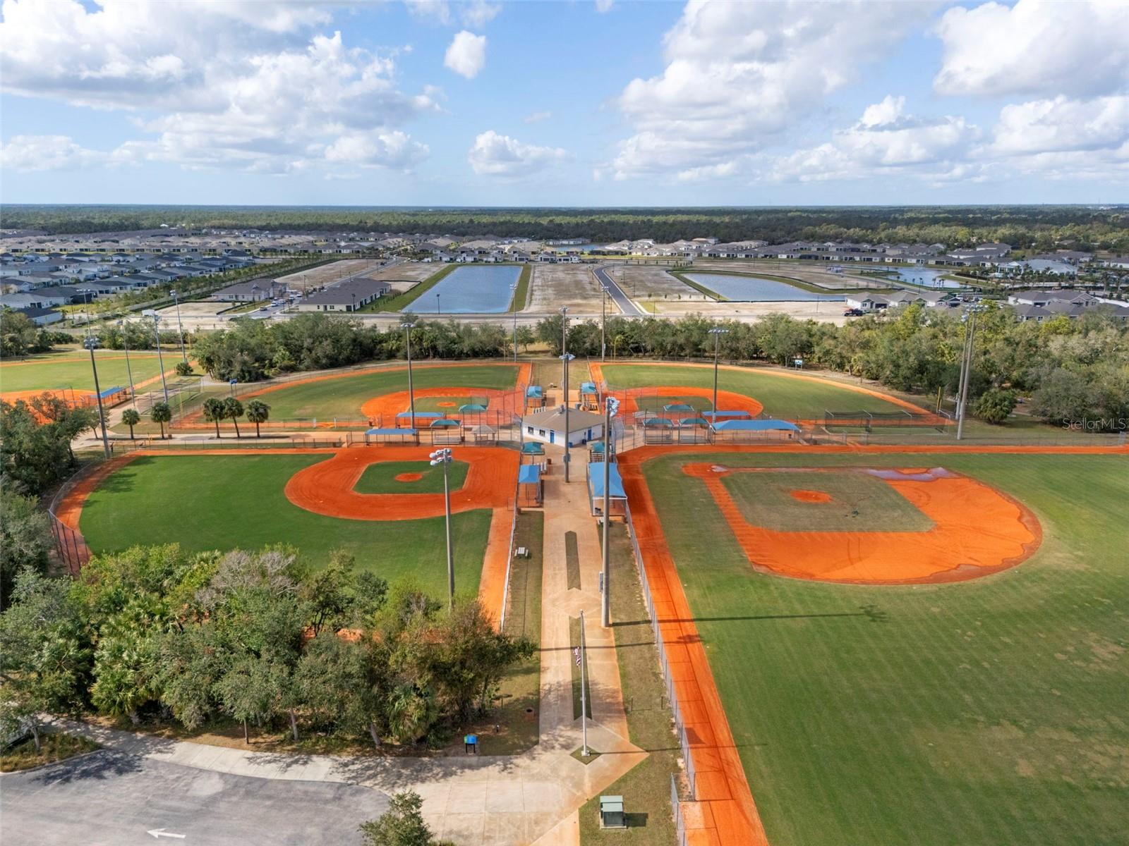 BISCAYNE LNDG II - Residential