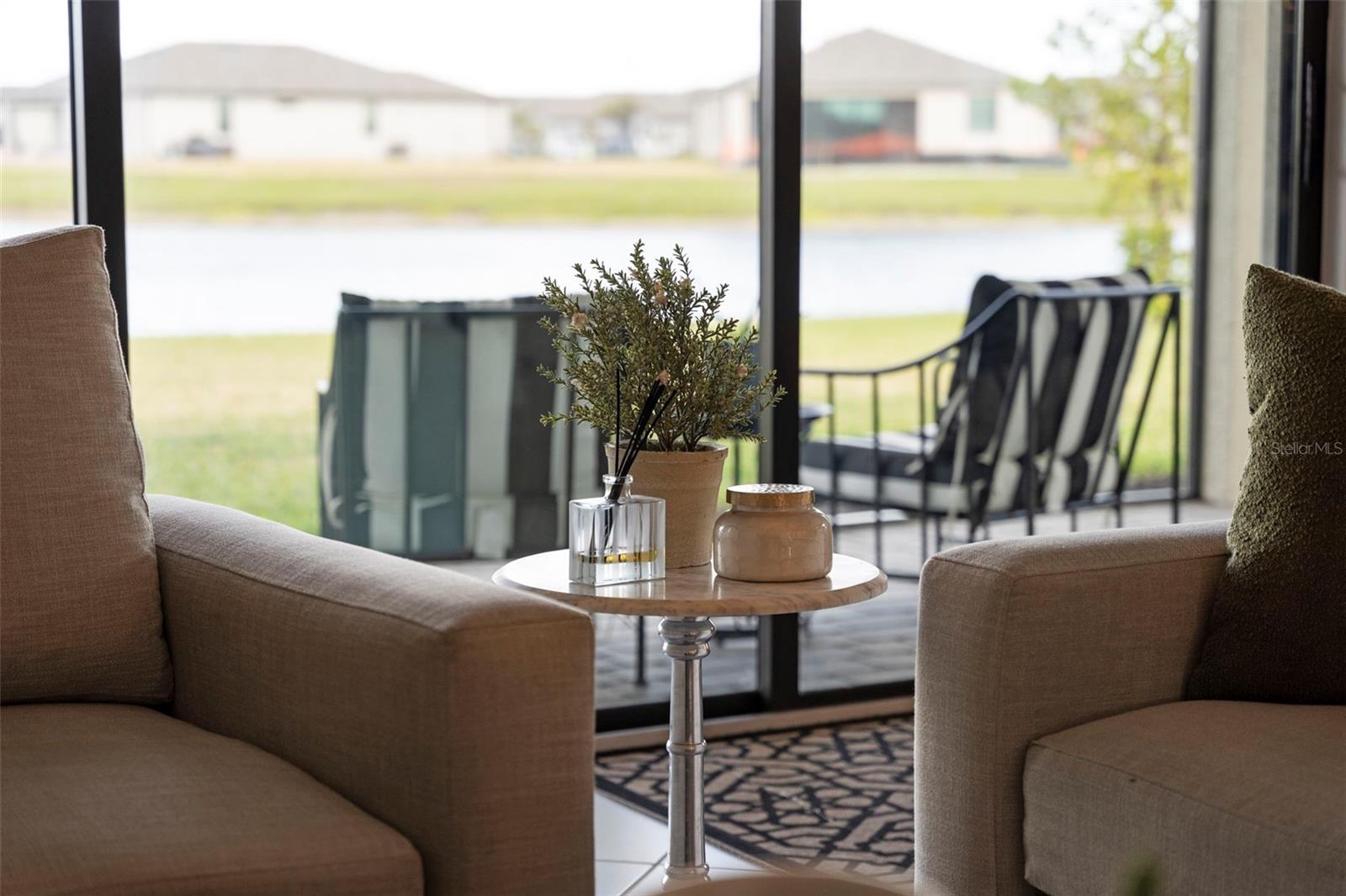 BISCAYNE LNDG II - Residential