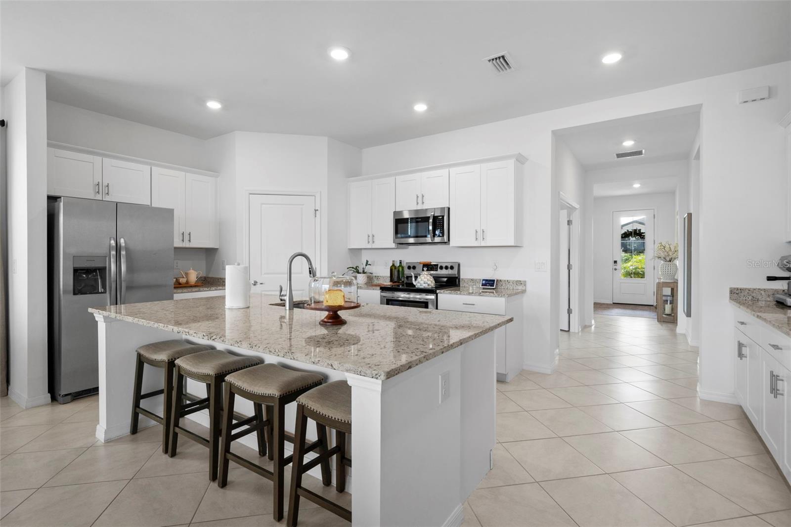 BISCAYNE LNDG II - Residential