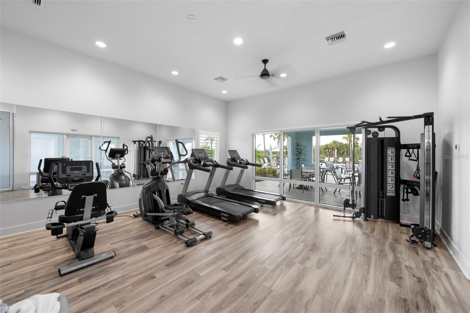 BISCAYNE LNDG II - Residential