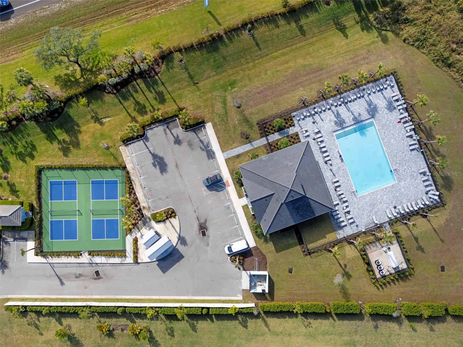 BISCAYNE LNDG II - Residential