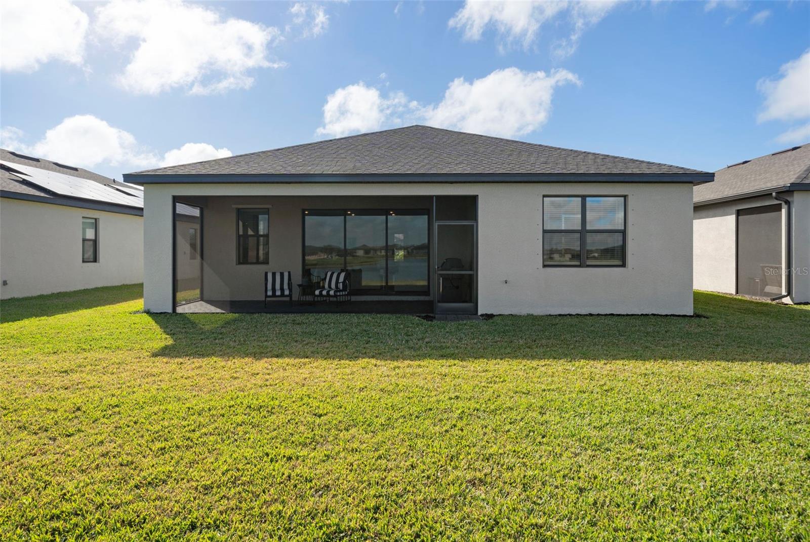 BISCAYNE LNDG II - Residential