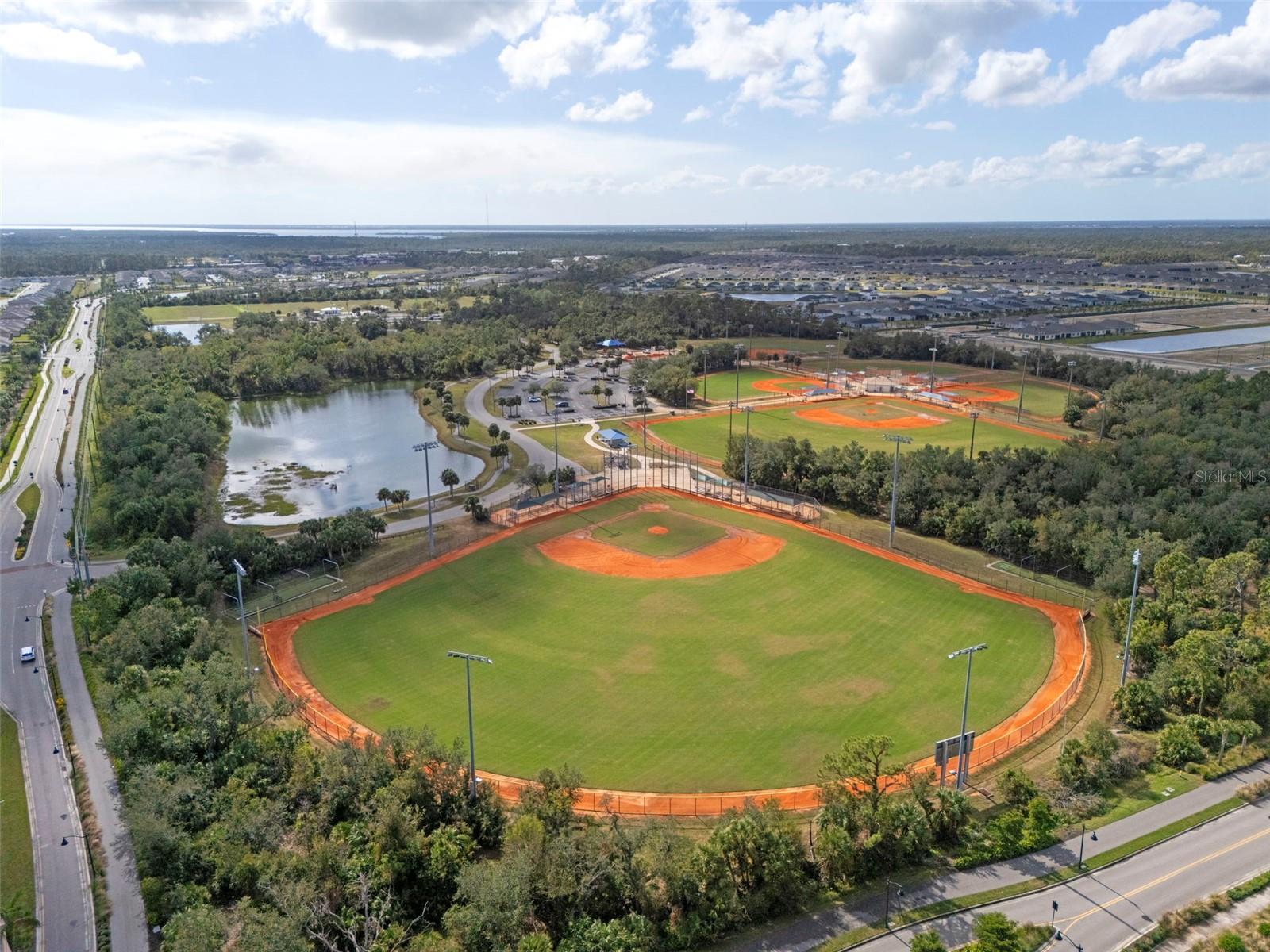 BISCAYNE LNDG II - Residential