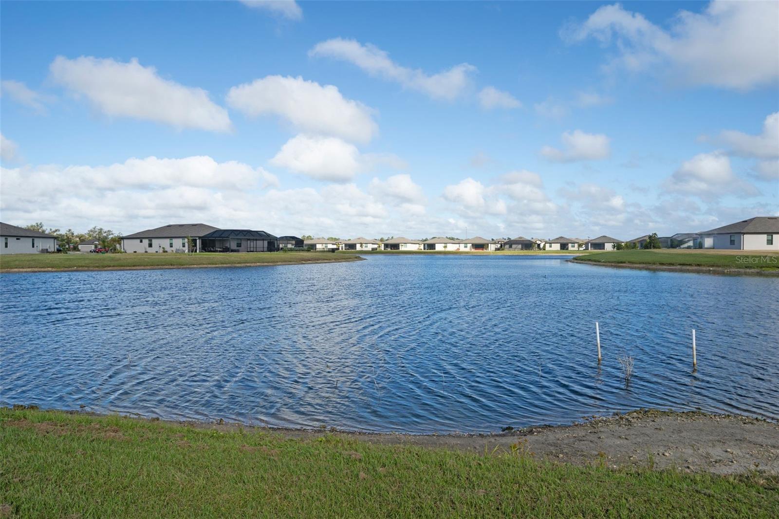 BISCAYNE LNDG II - Residential