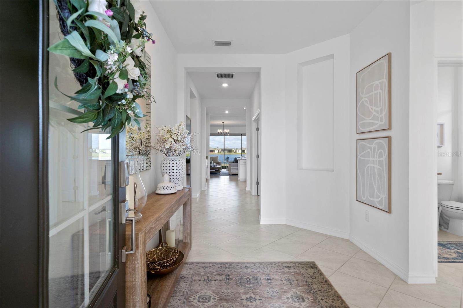 BISCAYNE LNDG II - Residential