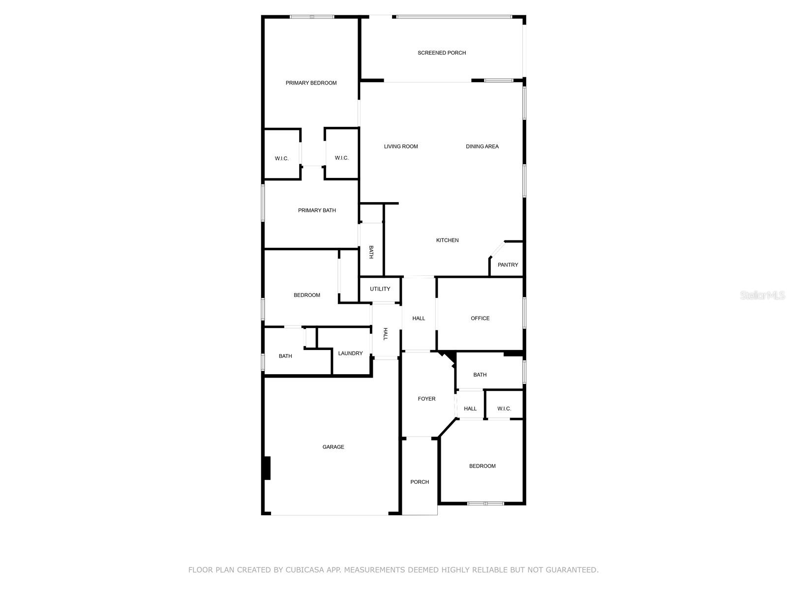 BISCAYNE LNDG II - Residential