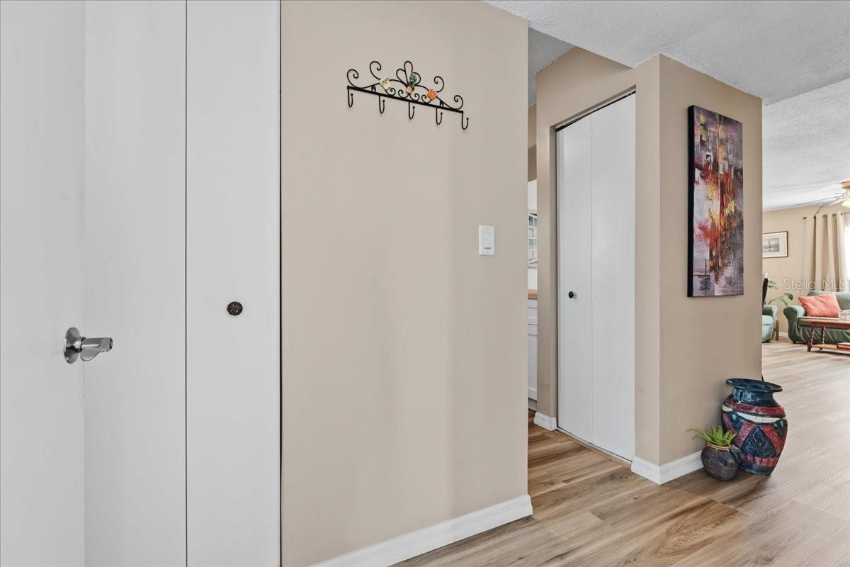 EDGEWATER VILLAGE - Residential