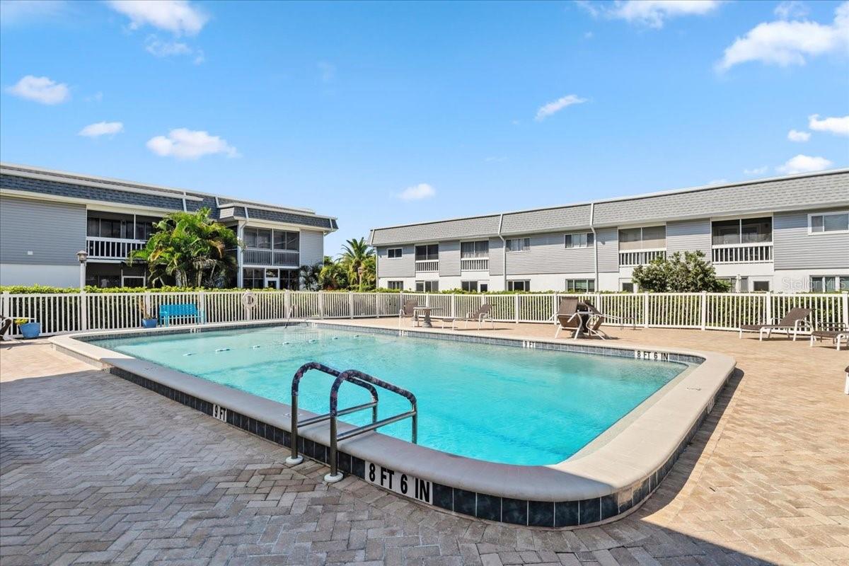 EDGEWATER VILLAGE - Residential