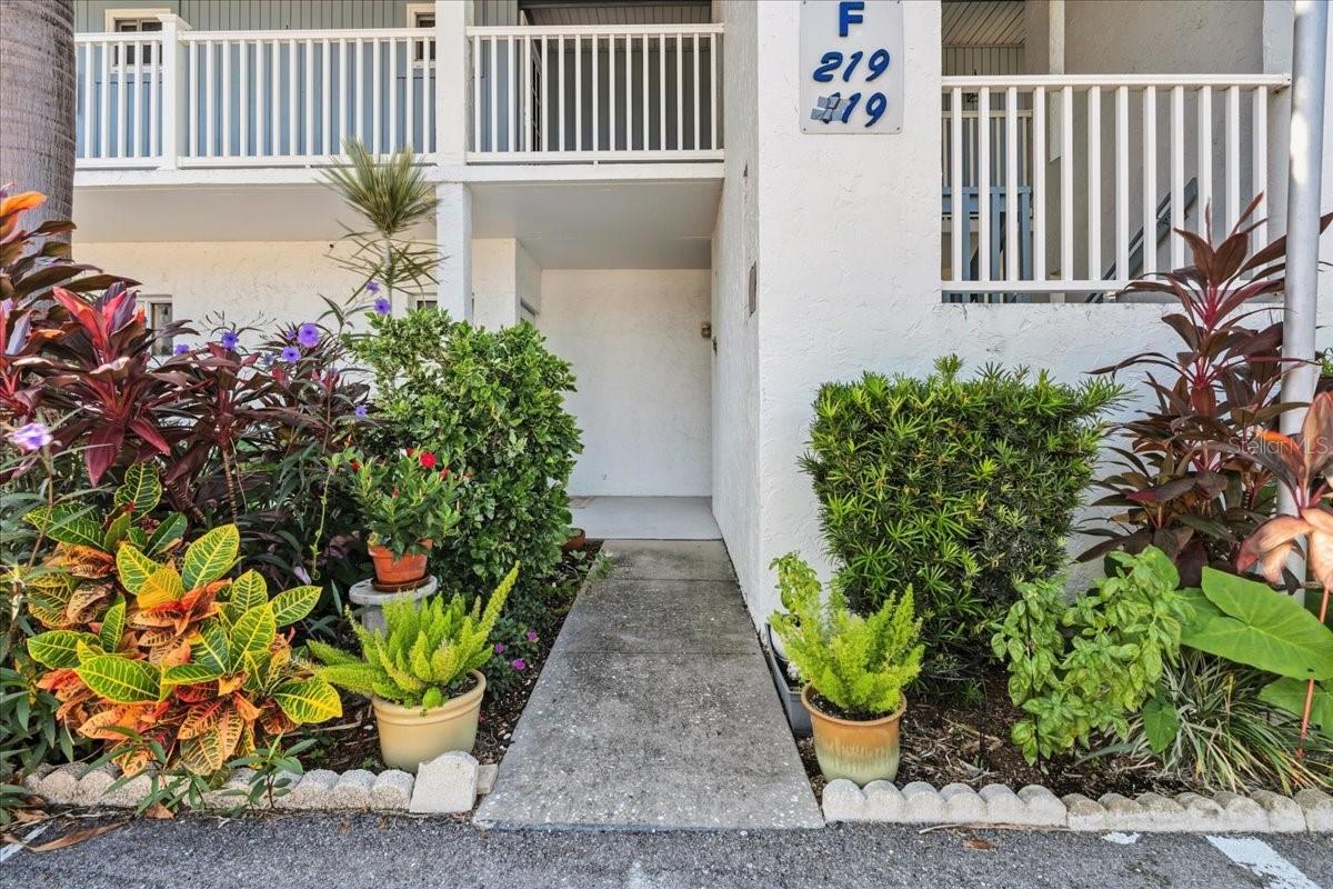 EDGEWATER VILLAGE - Residential