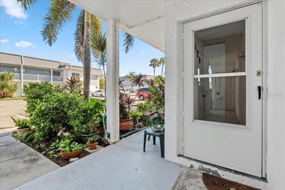 EDGEWATER VILLAGE - Residential