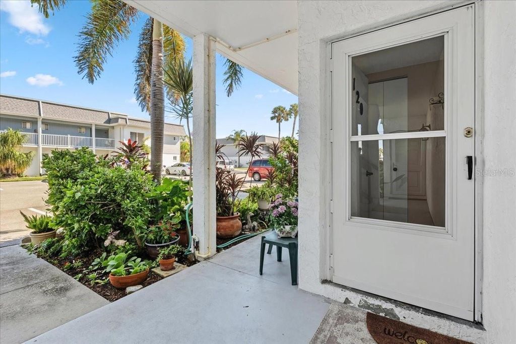 Photo of 22375 Edgewater Drive #120, Punta Gorda, FL 33980 (MLS # C7515125)