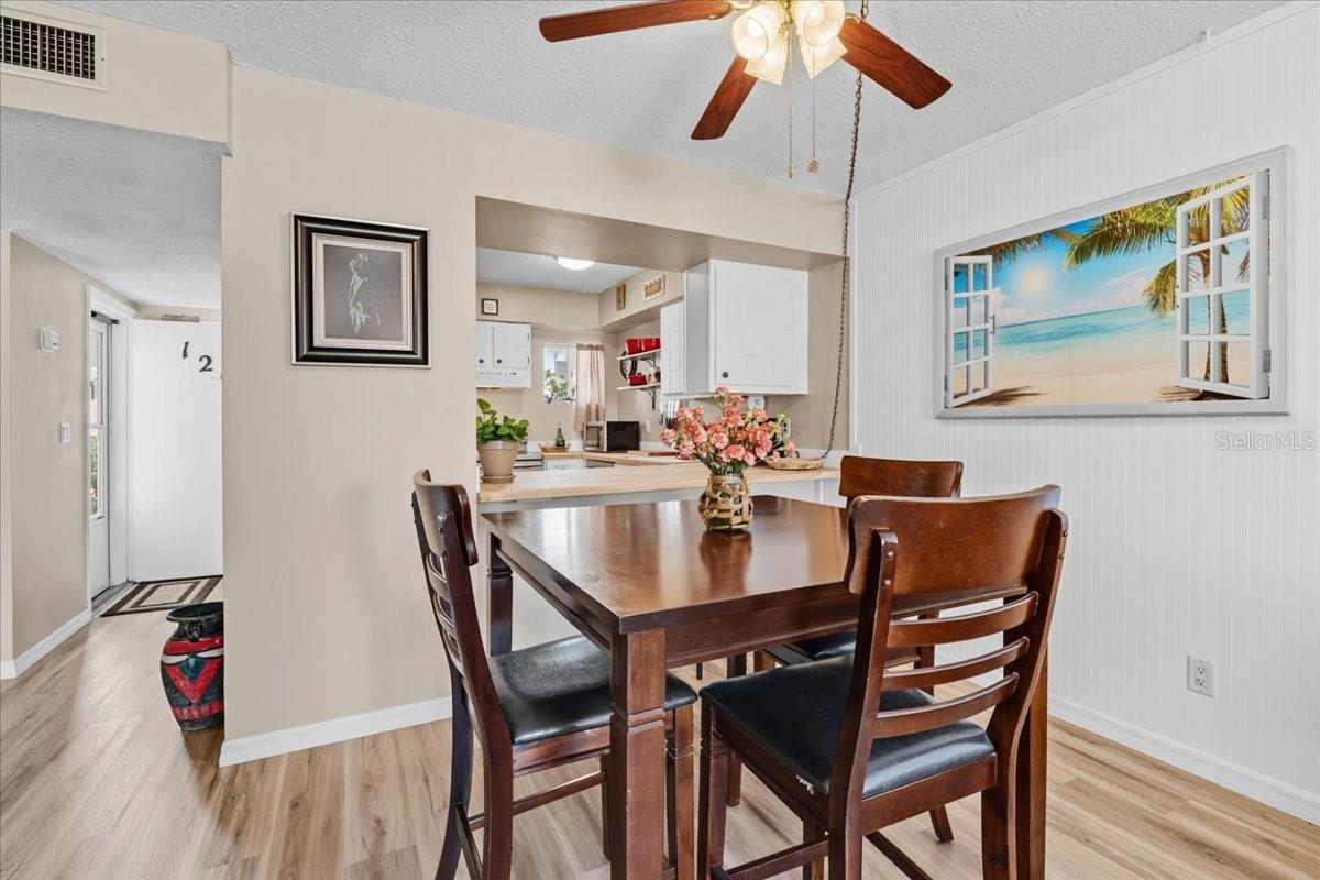 EDGEWATER VILLAGE - Residential