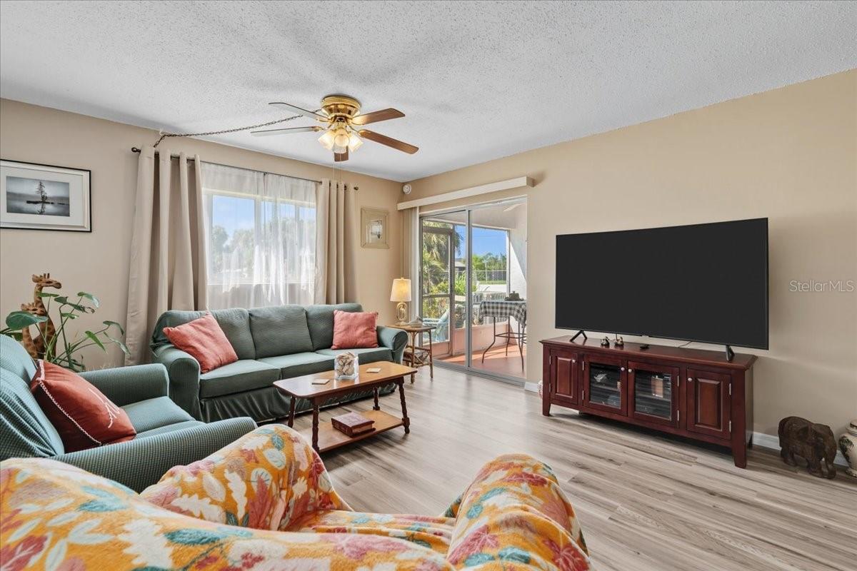 EDGEWATER VILLAGE - Residential