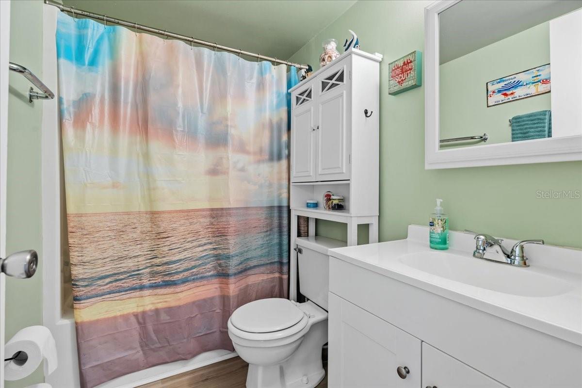 EDGEWATER VILLAGE - Residential