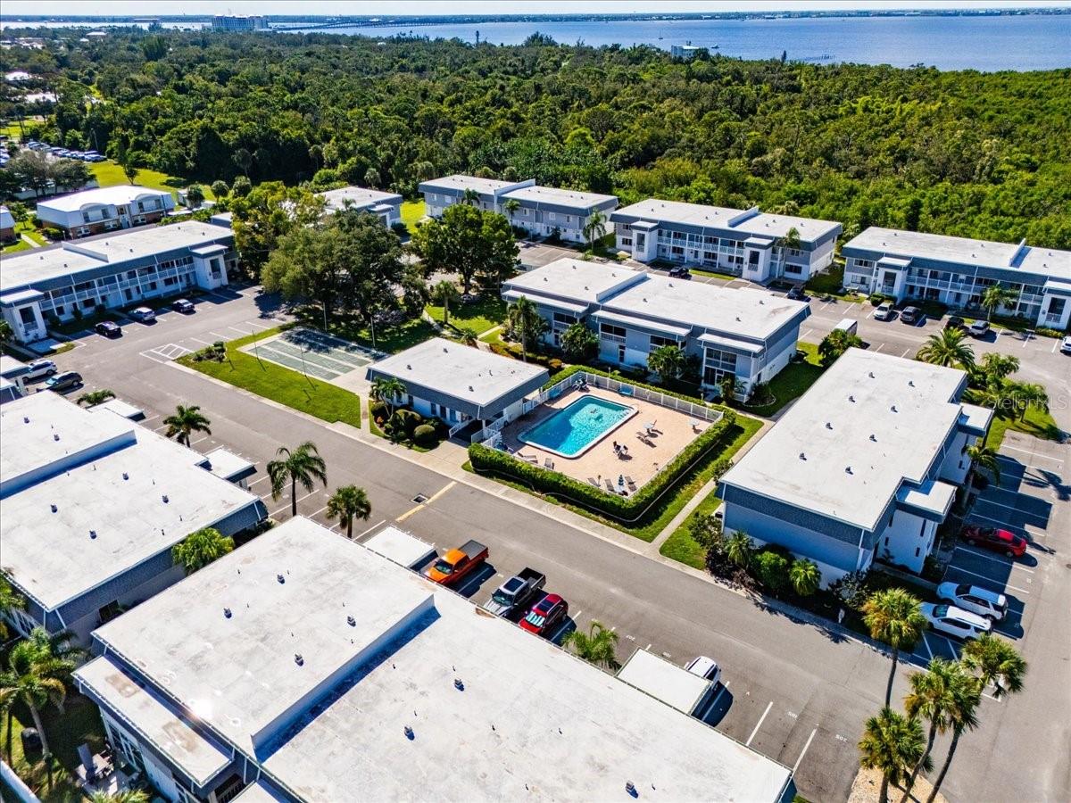 EDGEWATER VILLAGE - Residential