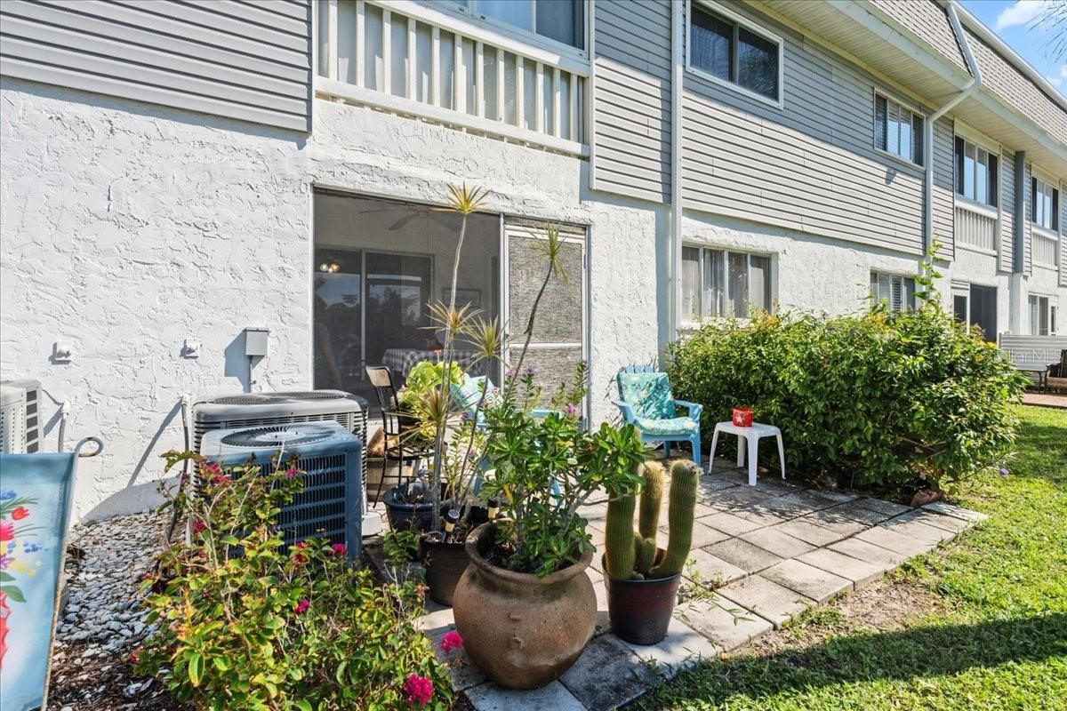 EDGEWATER VILLAGE - Residential