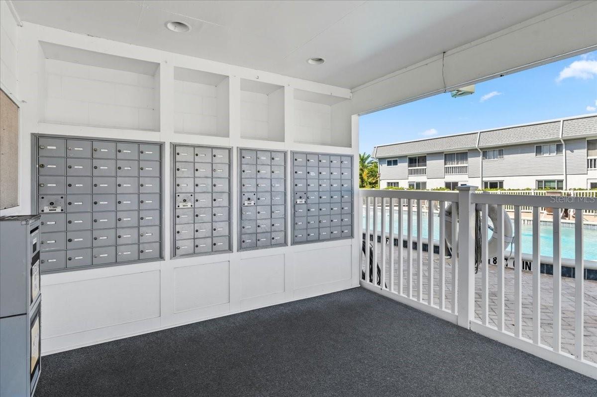 EDGEWATER VILLAGE - Residential