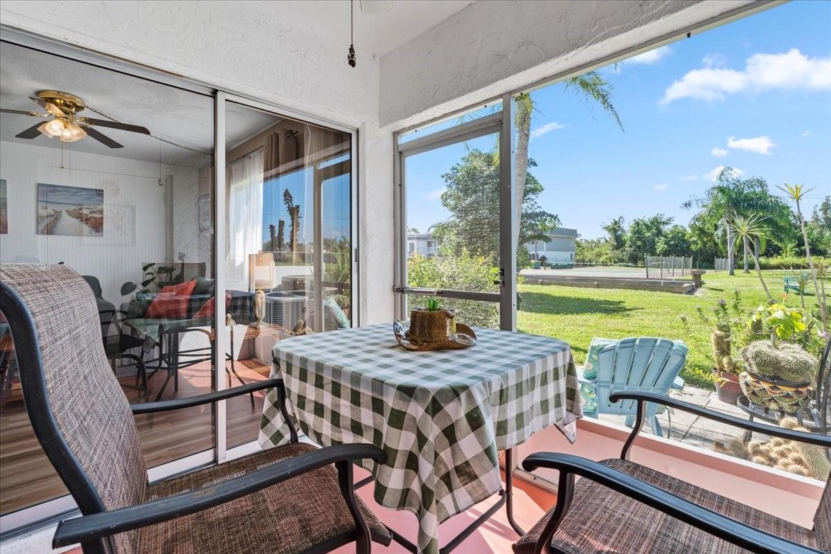 EDGEWATER VILLAGE - Residential