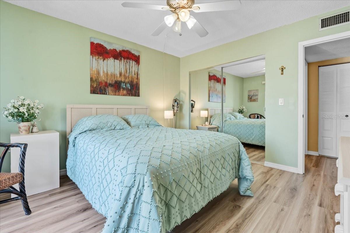 EDGEWATER VILLAGE - Residential