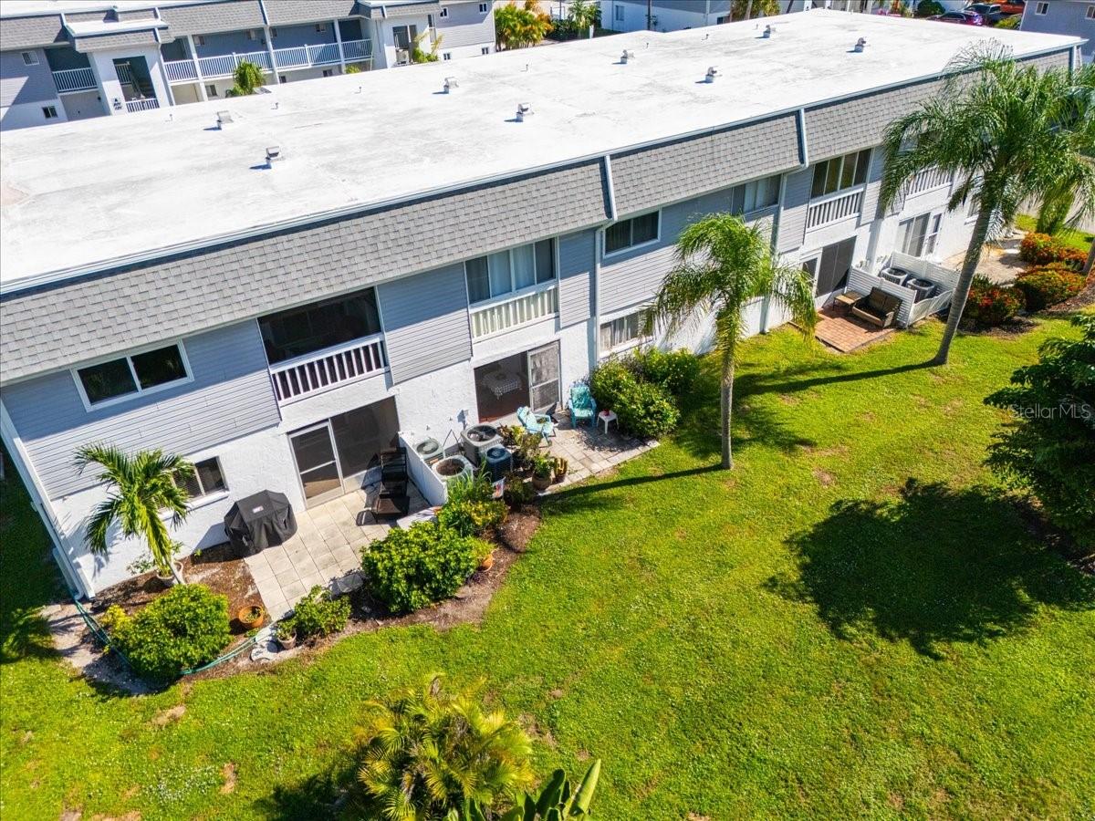 EDGEWATER VILLAGE - Residential