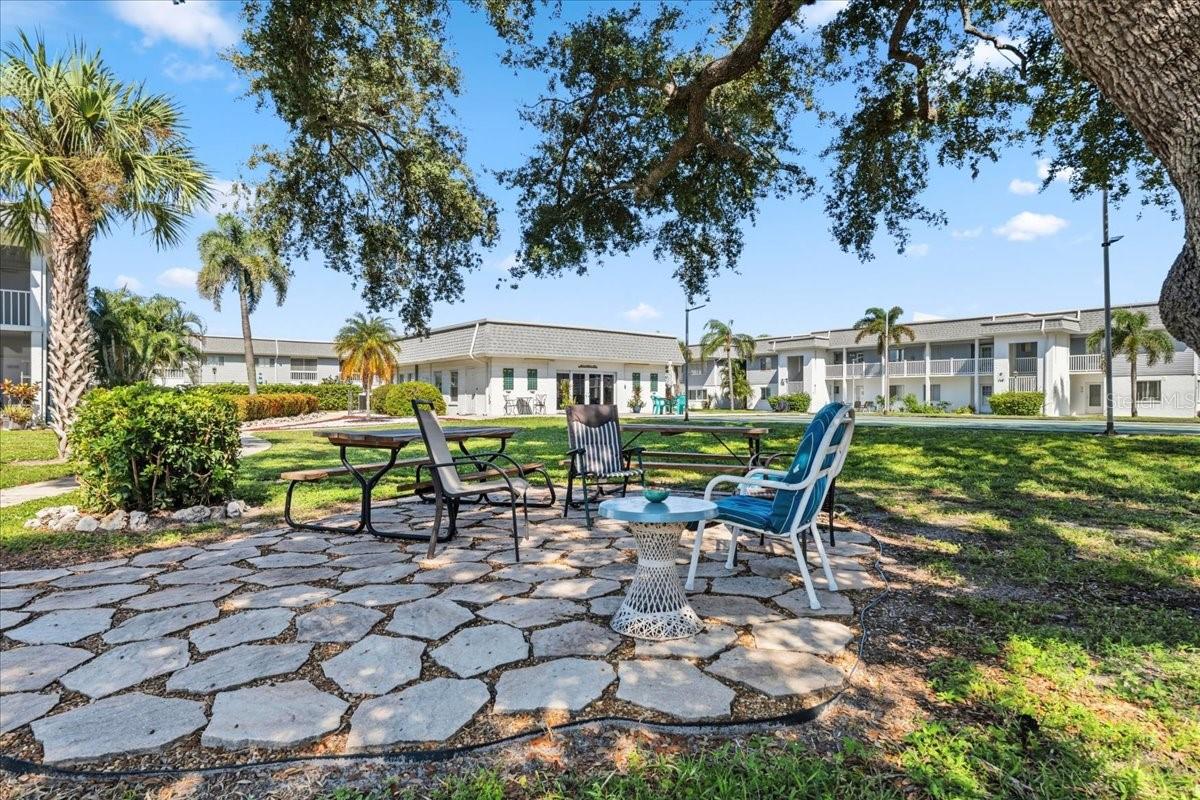 EDGEWATER VILLAGE - Residential