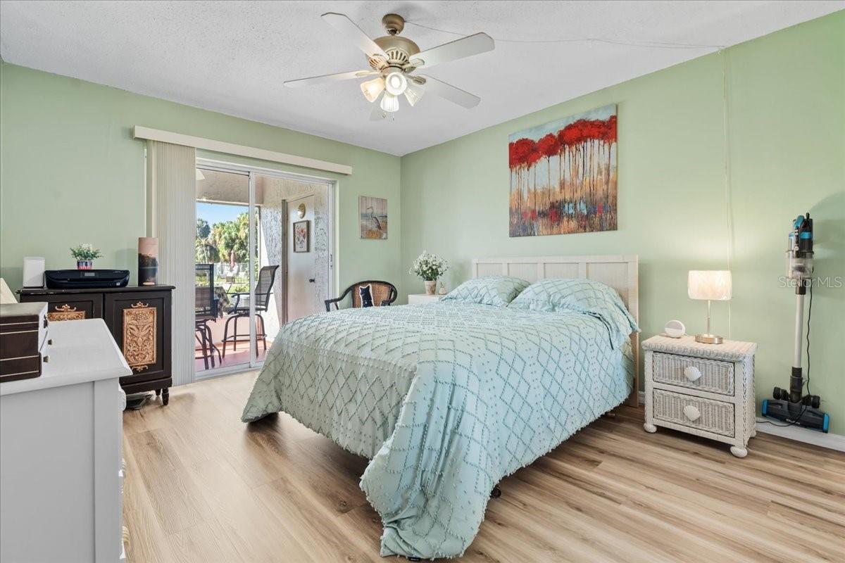 EDGEWATER VILLAGE - Residential