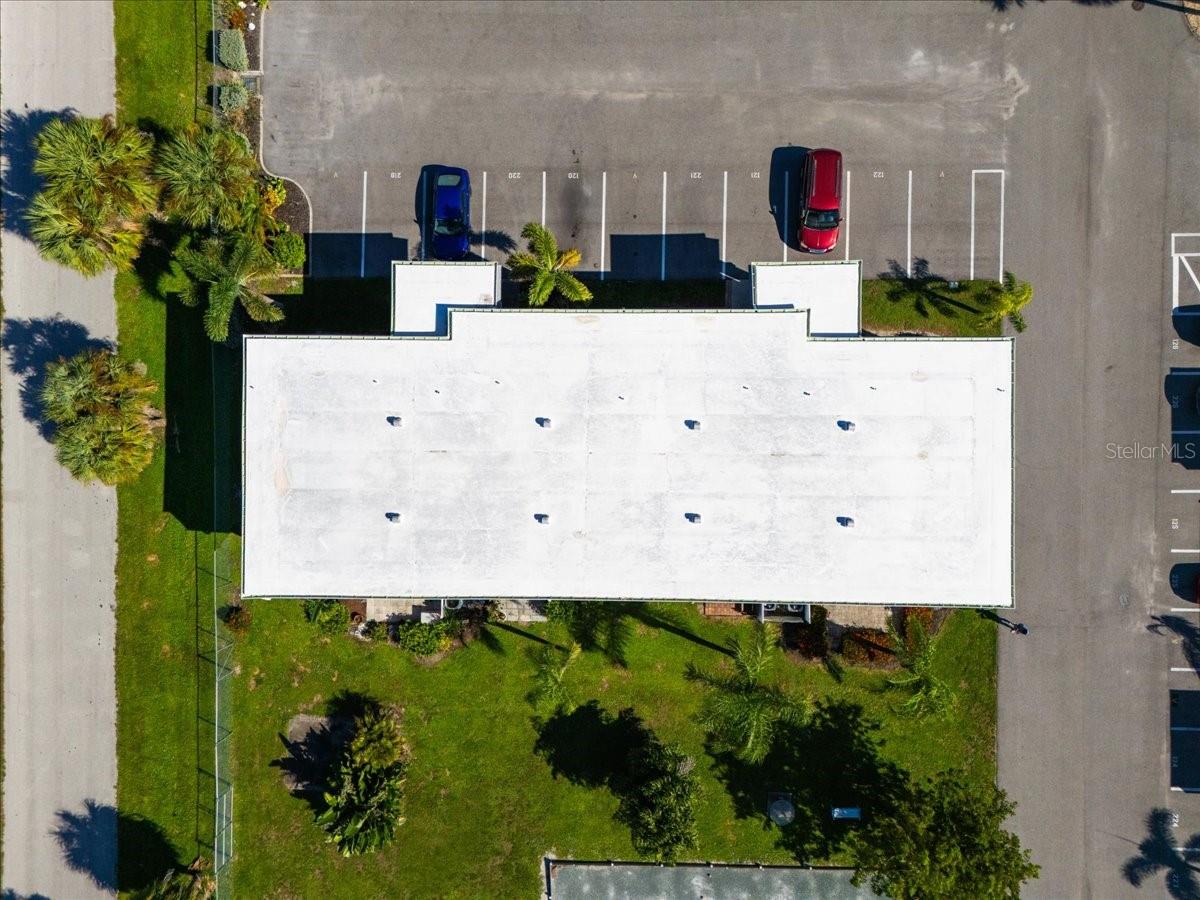 EDGEWATER VILLAGE - Residential