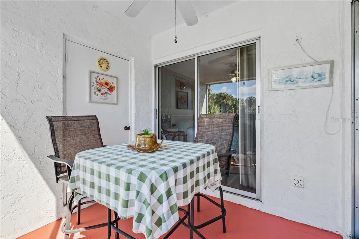 EDGEWATER VILLAGE - Residential