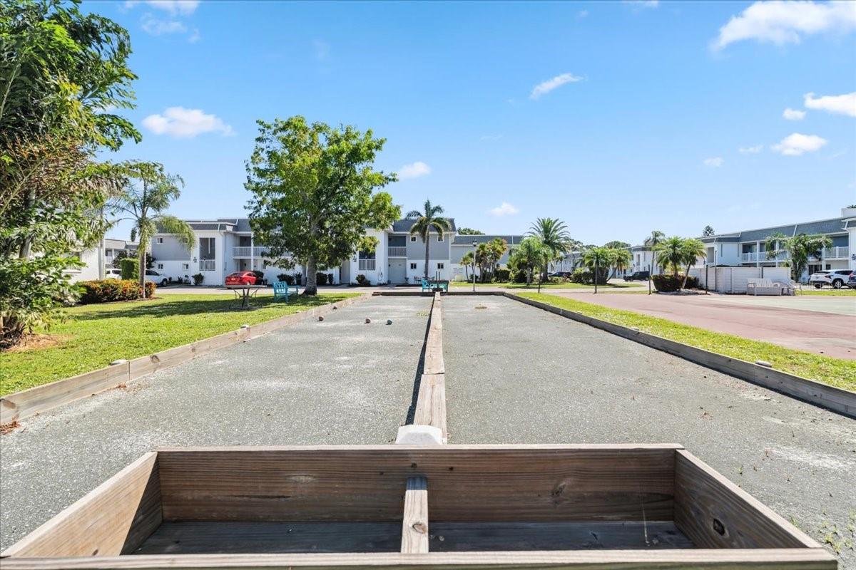 EDGEWATER VILLAGE - Residential