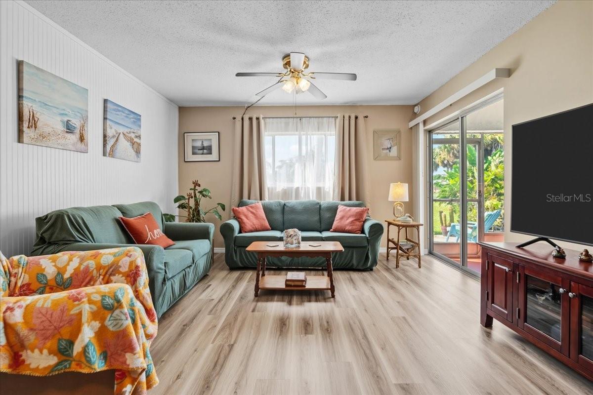 EDGEWATER VILLAGE - Residential