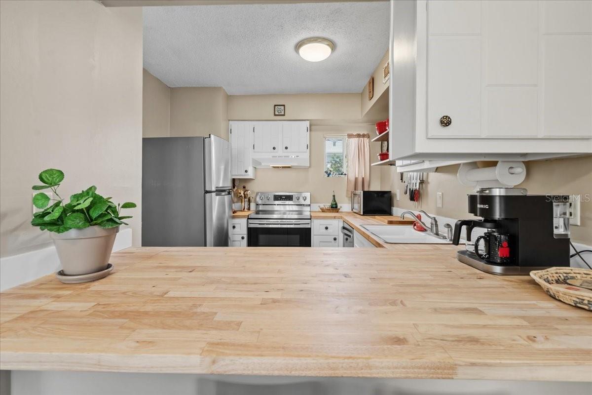 EDGEWATER VILLAGE - Residential