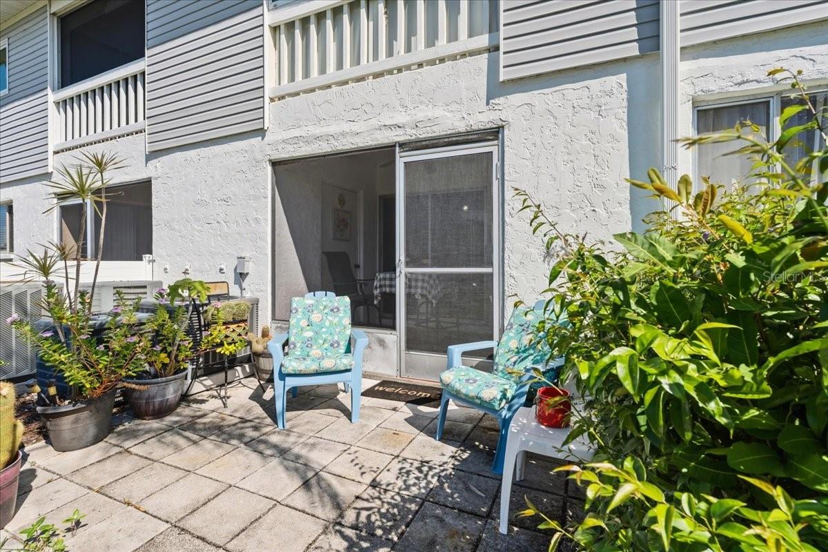 EDGEWATER VILLAGE - Residential