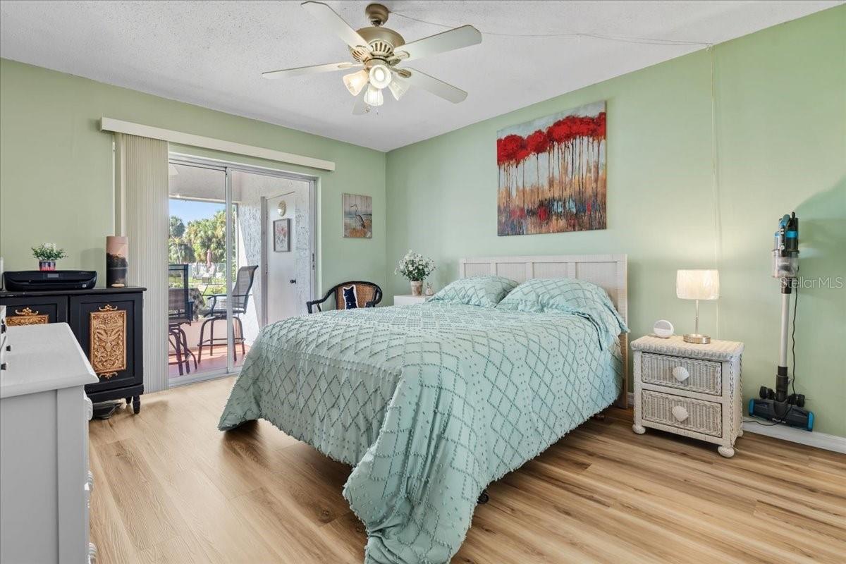 EDGEWATER VILLAGE - Residential