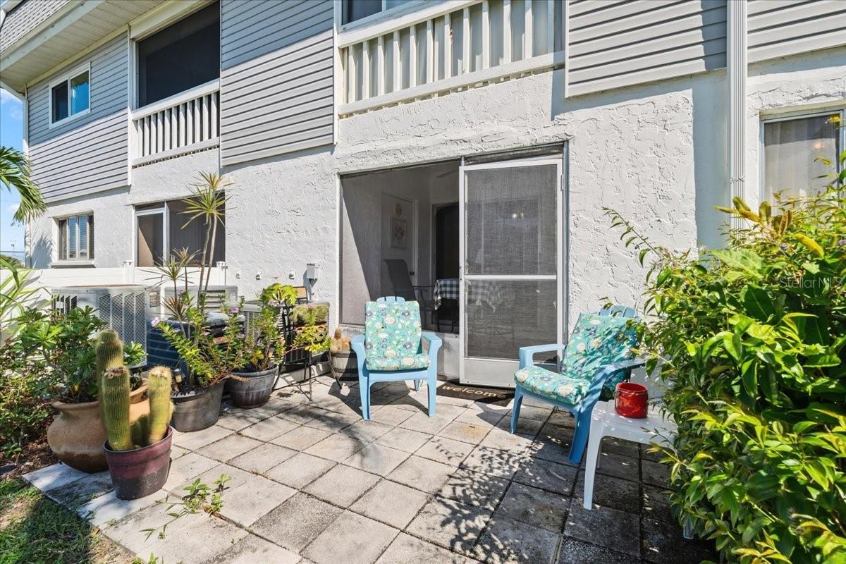 EDGEWATER VILLAGE - Residential