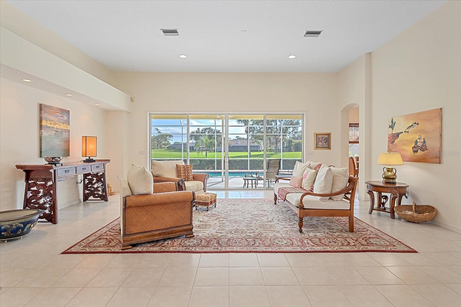 ARBOR LAKES B - Residential