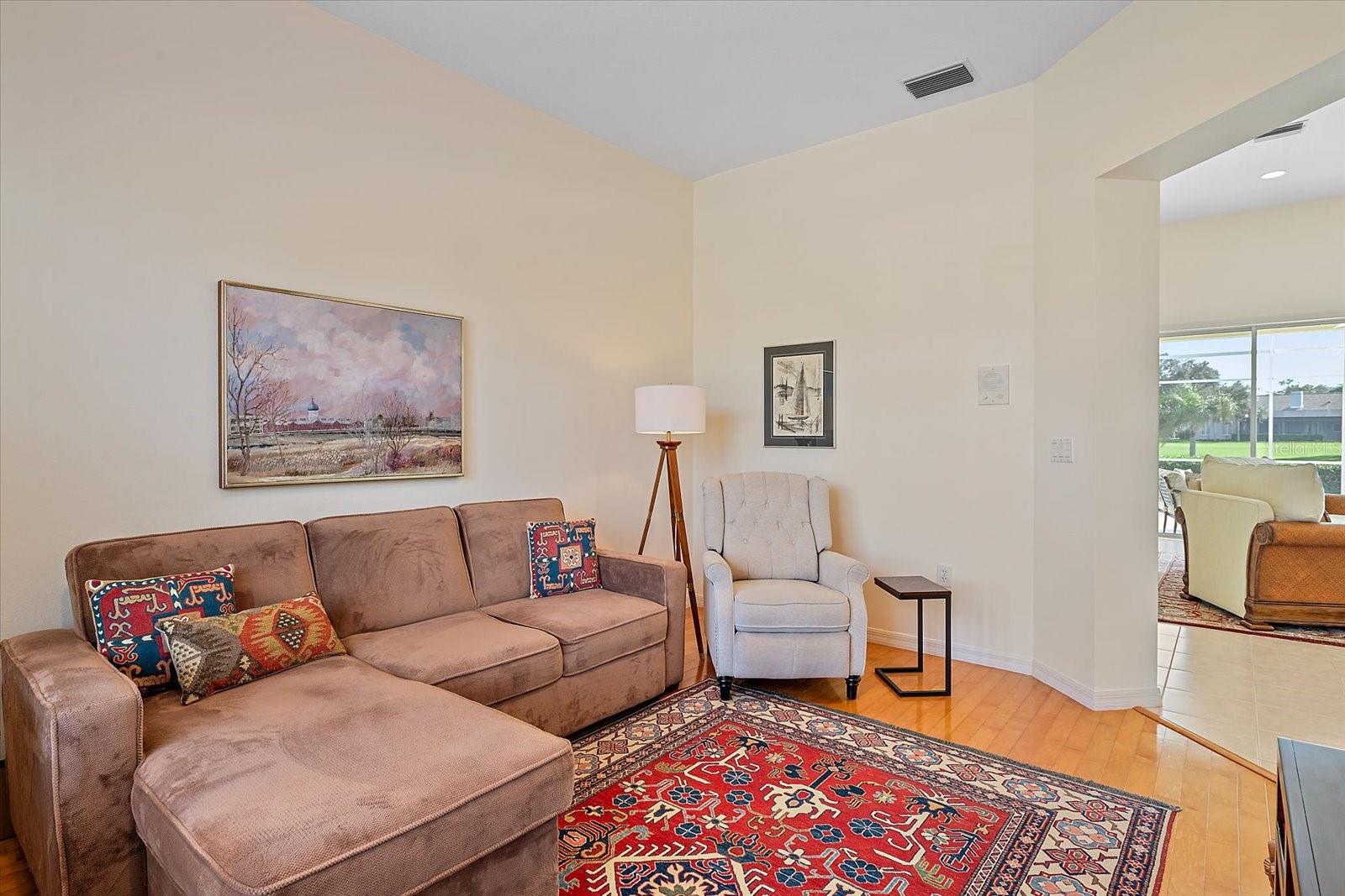 ARBOR LAKES B - Residential