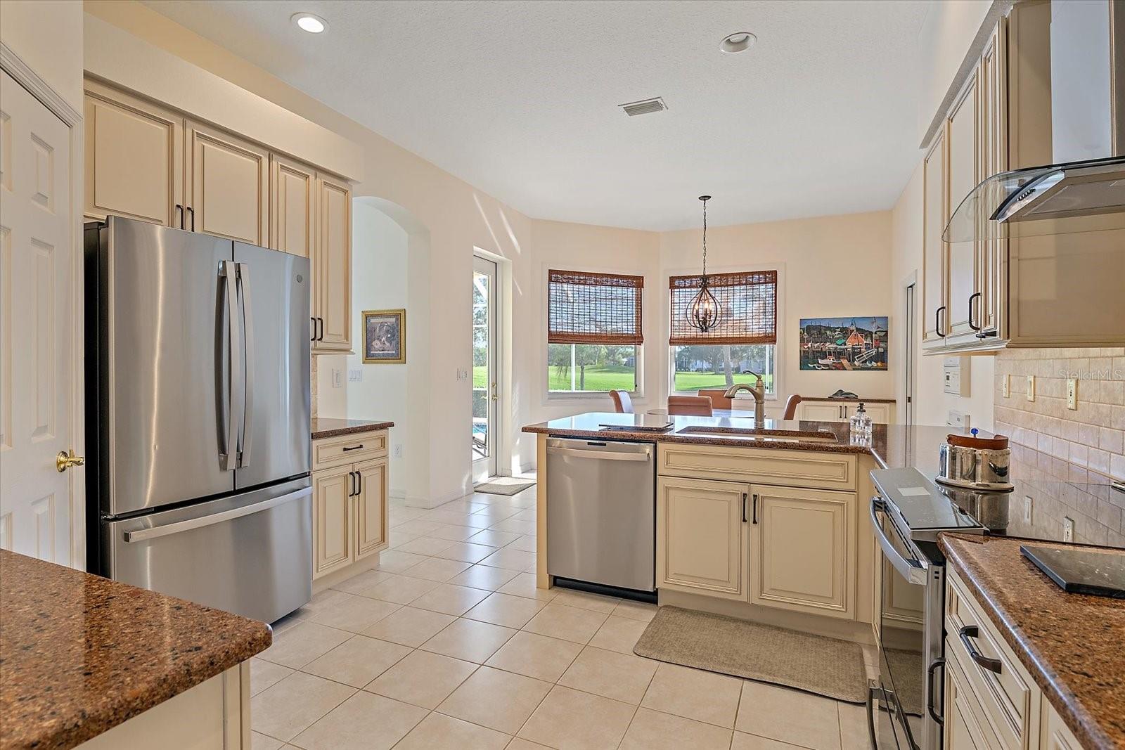 ARBOR LAKES B - Residential