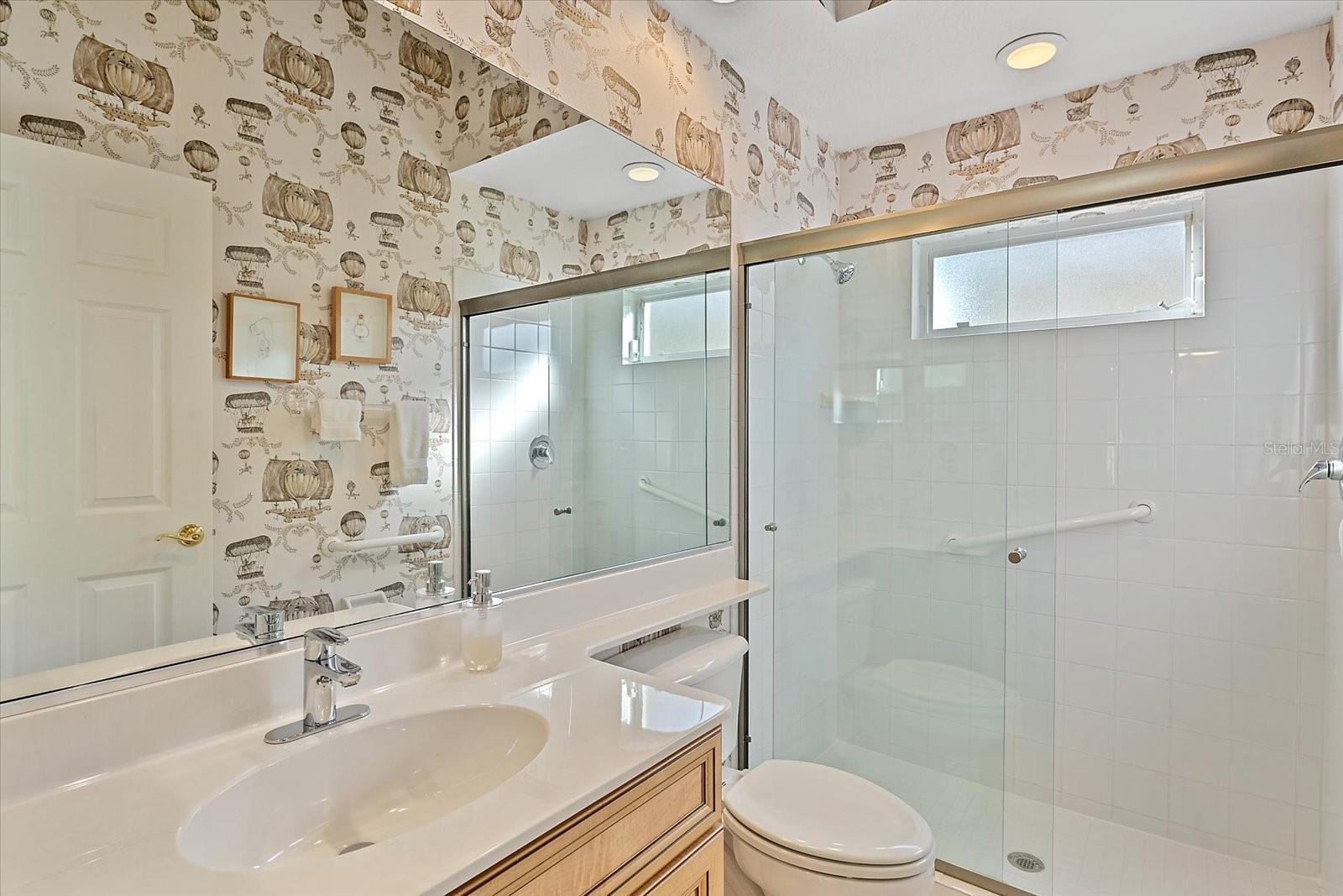 ARBOR LAKES B - Residential