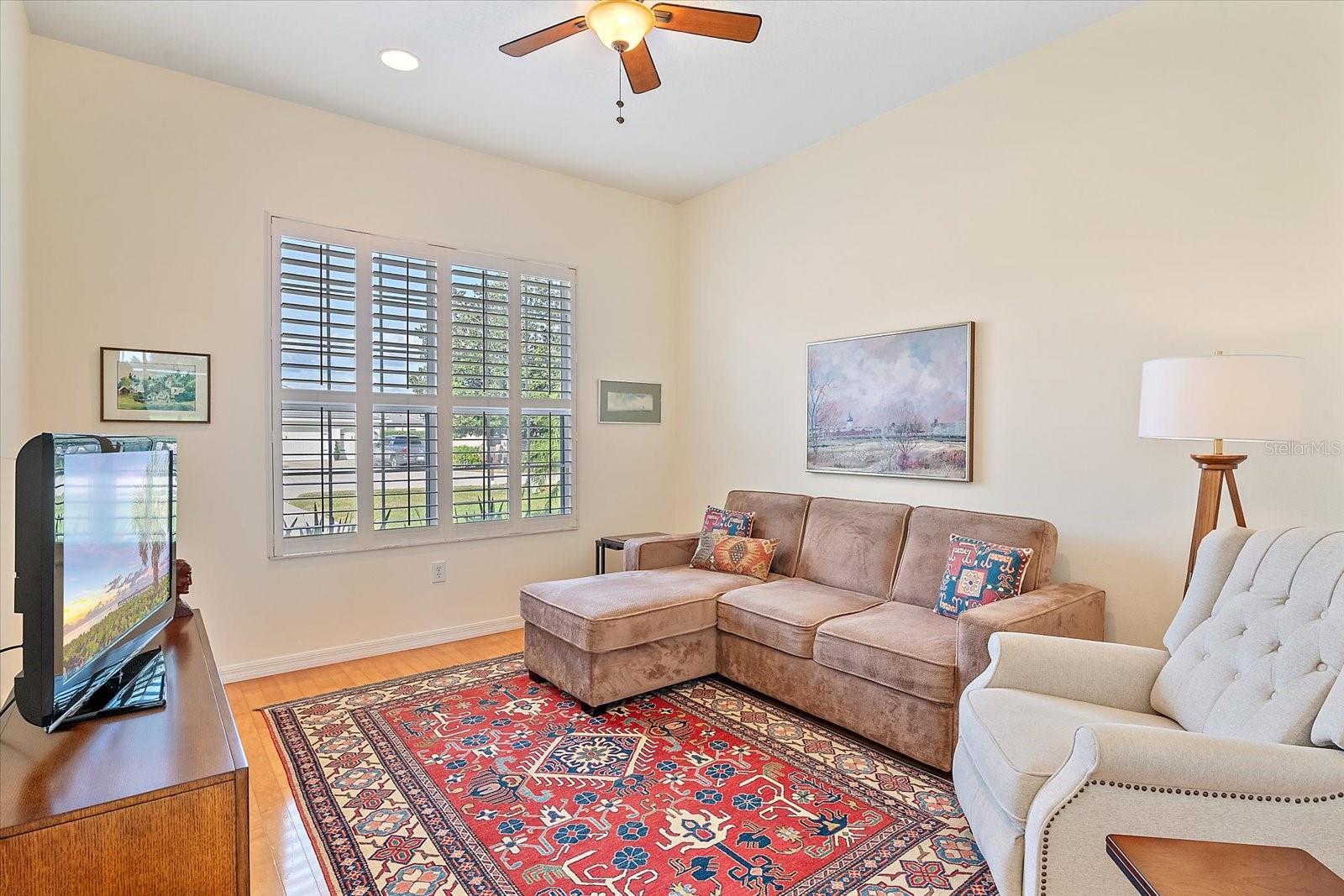 ARBOR LAKES B - Residential