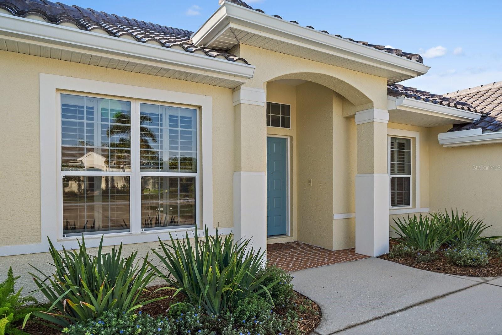 ARBOR LAKES B - Residential