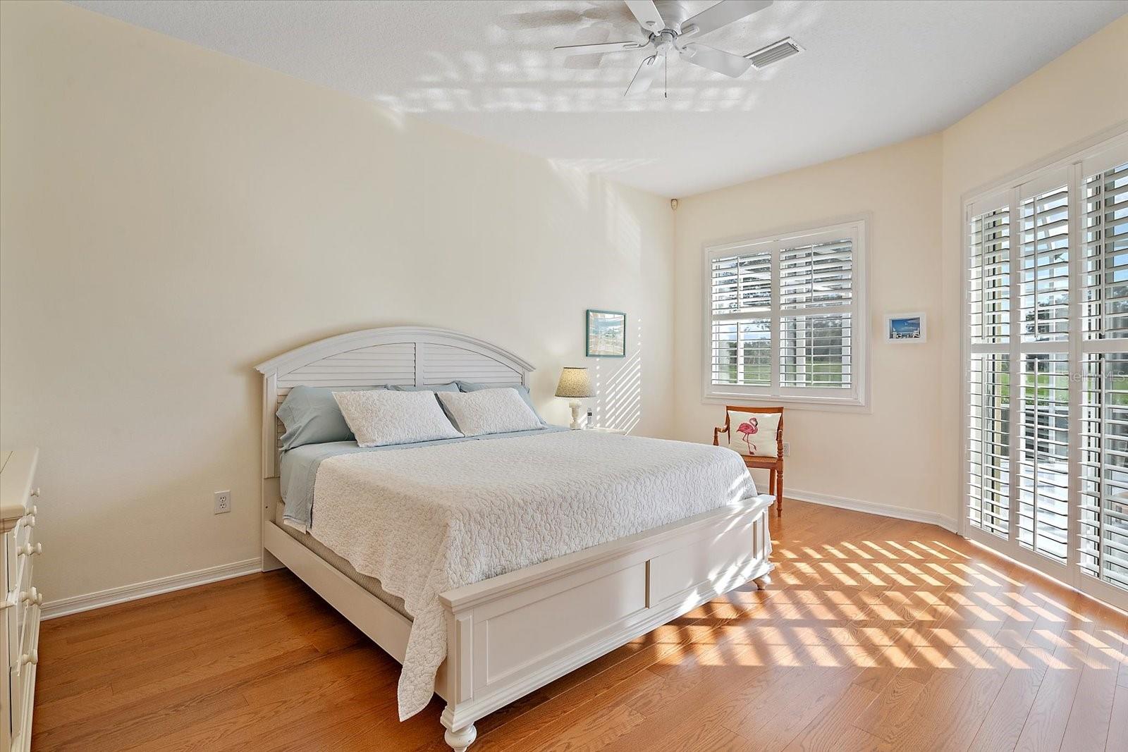 ARBOR LAKES B - Residential