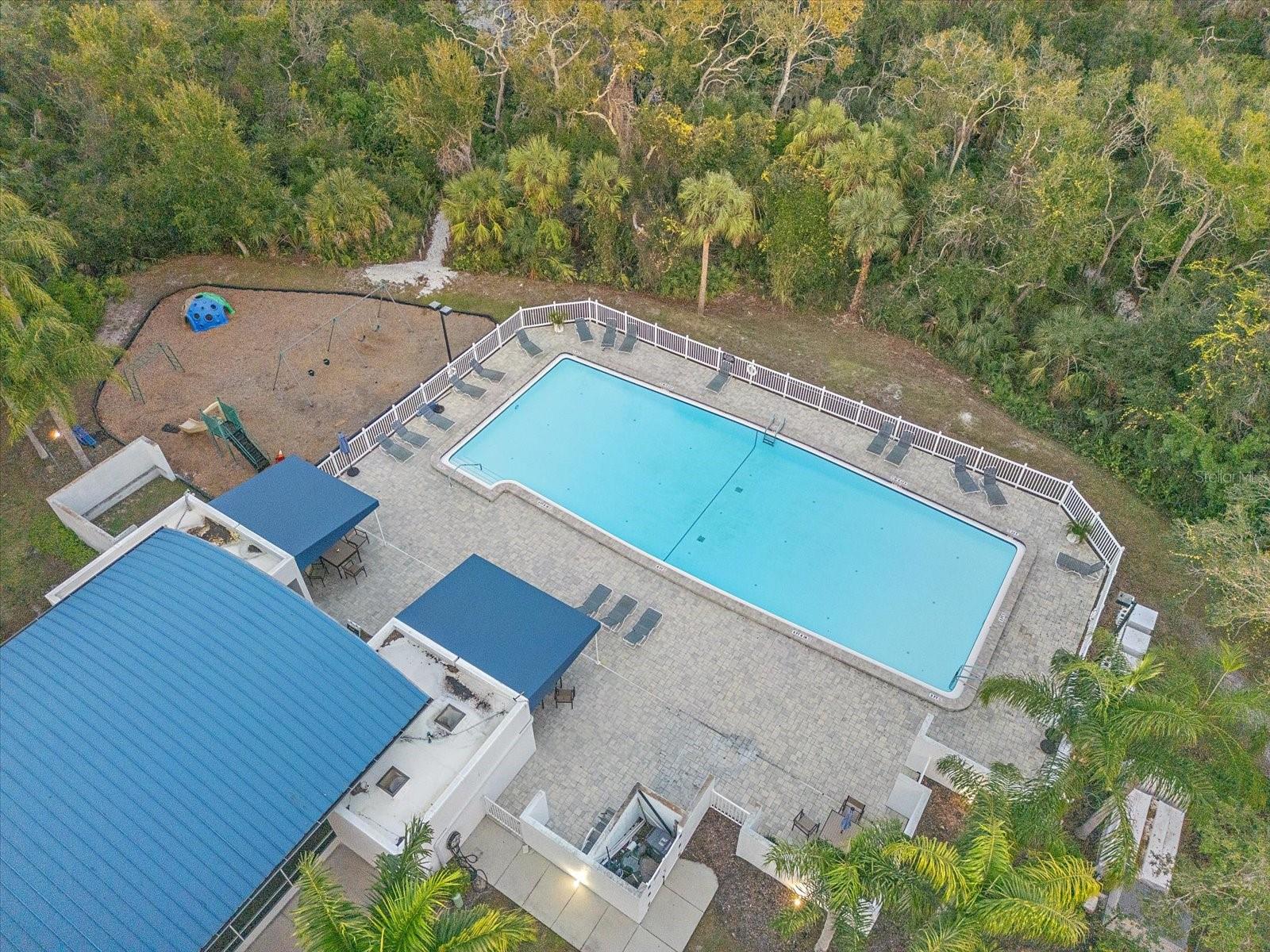 ARBOR LAKES B - Residential