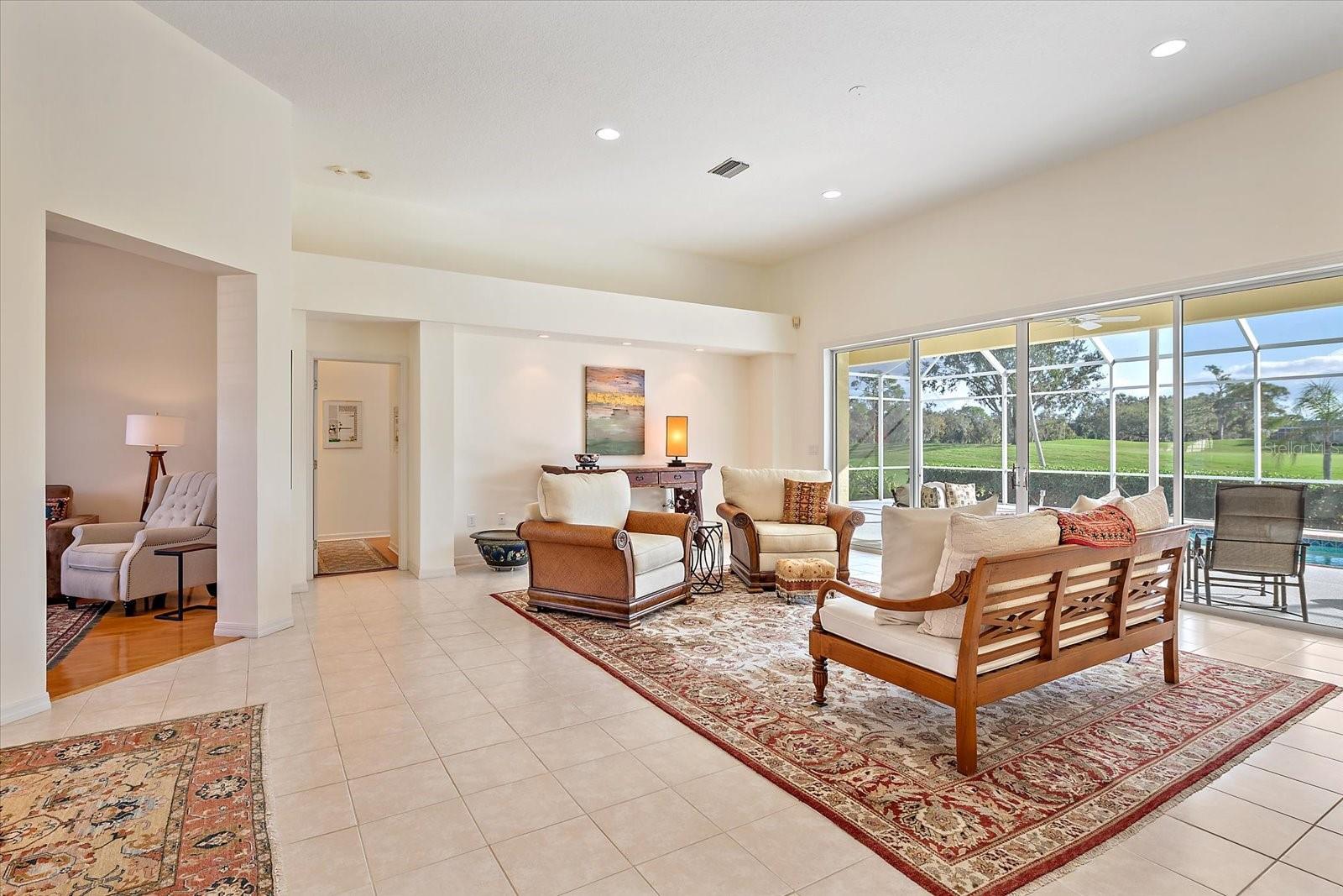 ARBOR LAKES B - Residential