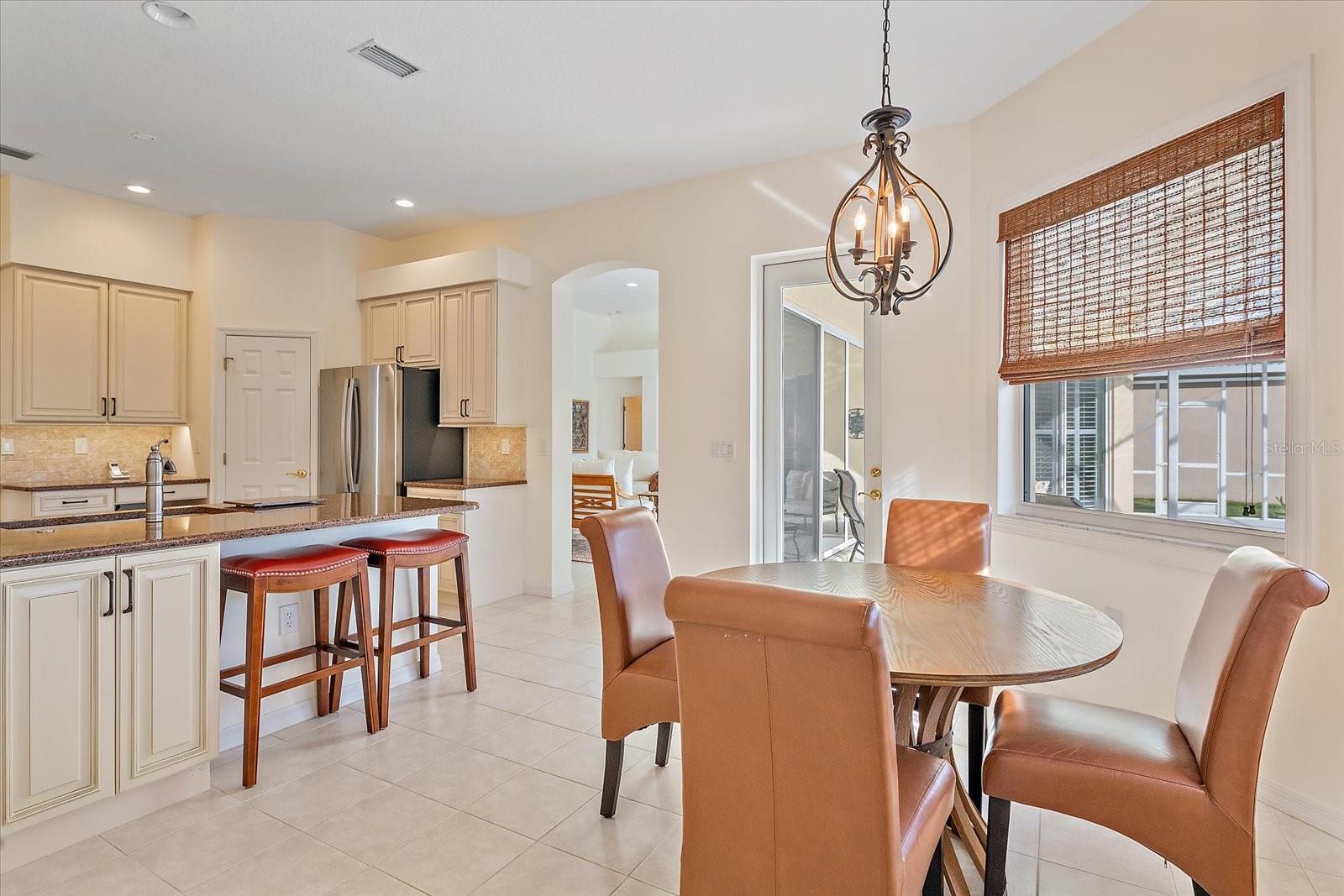 ARBOR LAKES B - Residential