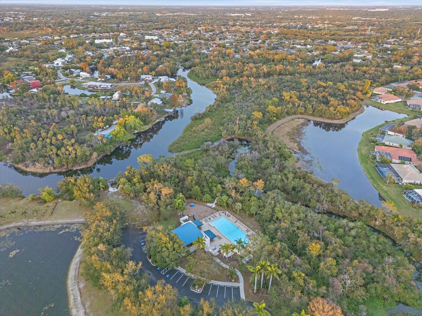 ARBOR LAKES B - Residential