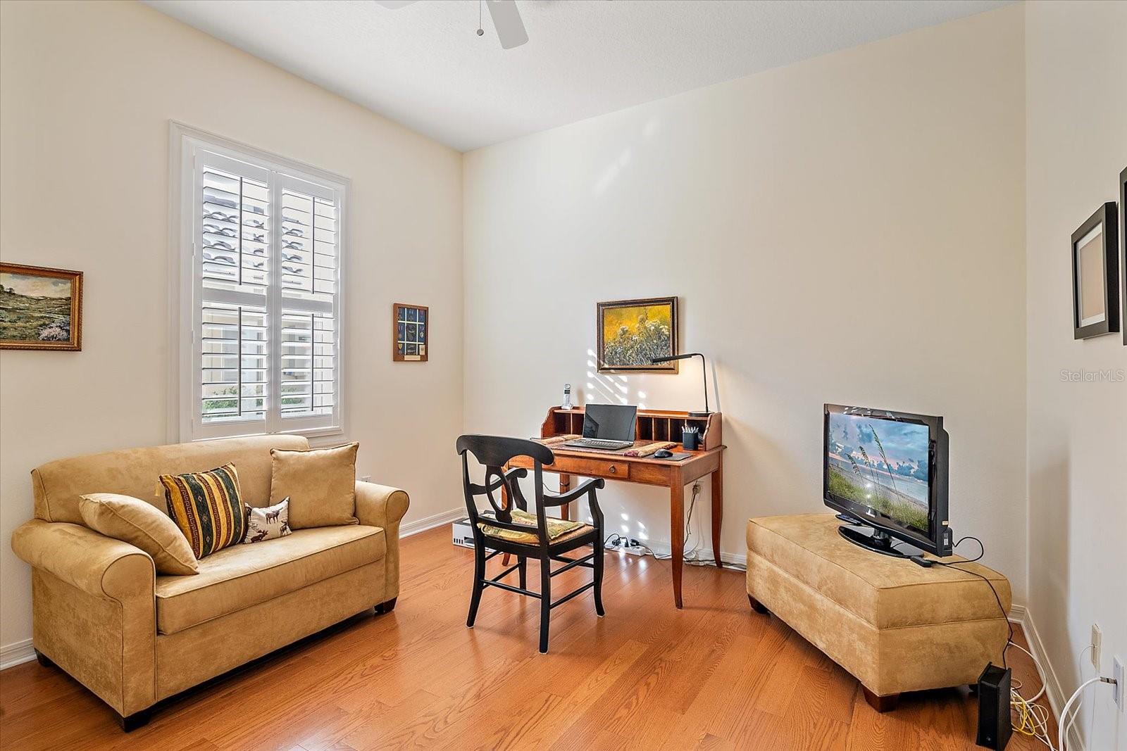 ARBOR LAKES B - Residential