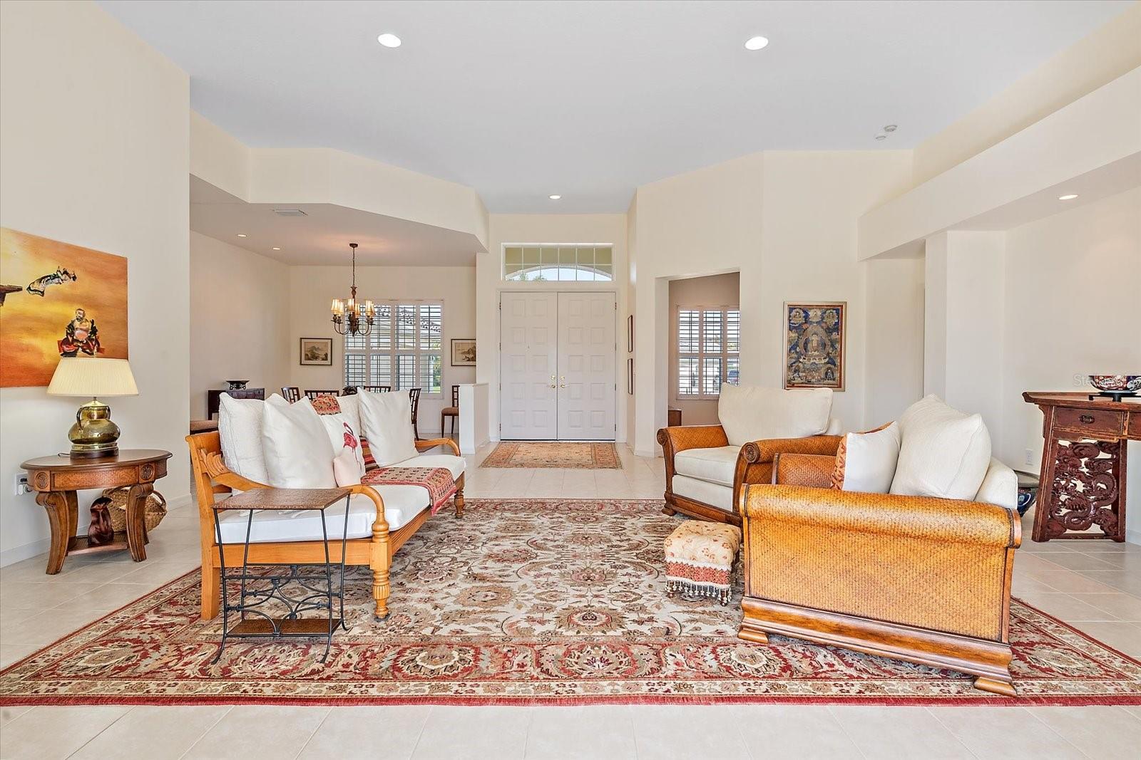 ARBOR LAKES B - Residential