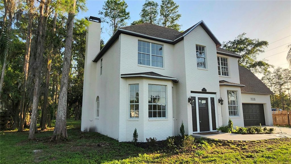Photo of 19018 Geraci Road, Lutz, FL 33548 (MLS # TB8339067)
